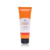 the body shop vitamin c daily glow cleansing polish