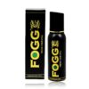 fogg fresh oriental fragrance body spray