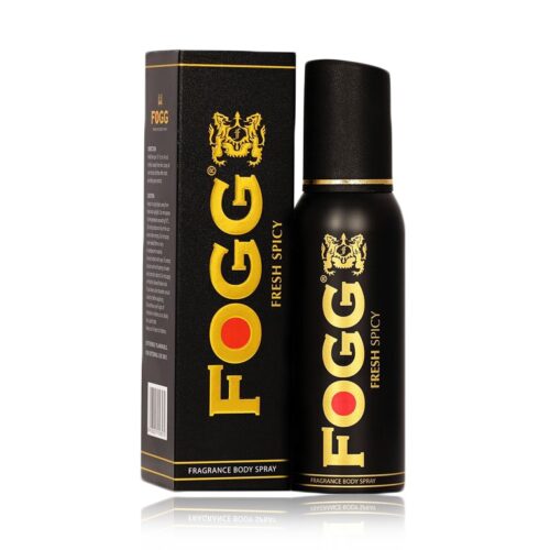 fogg fresh spicy fragrance body spray video 1