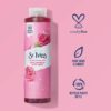 st lves refreshing body wash rose water aloe vera 02 st lves refreshing body wash rose water aloe vera 02