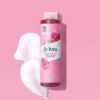 st lves refreshing body wash rose water aloe vera 04 st lves refreshing body wash rose water aloe vera 04