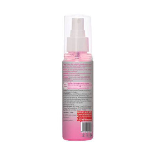 dabur gulabari rose glow face cleanser cleanse moisturise refresh 01