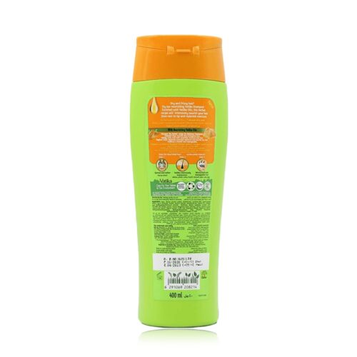 dabur vatika naturals moisture treatment shampoo with almond and honey 02