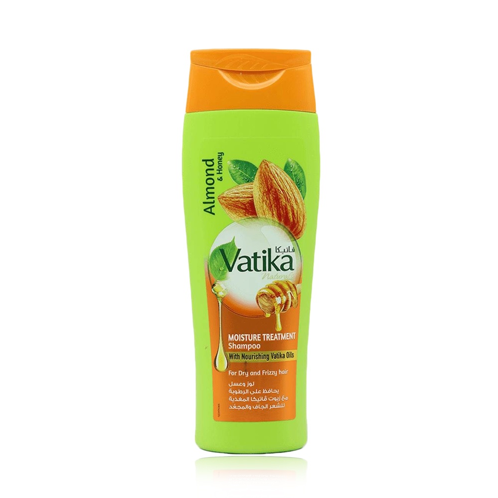 Product Placement  Vatika Shampoo New Ingredient Range  Prwebme