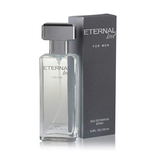 eternal love for men eau de parfum spray