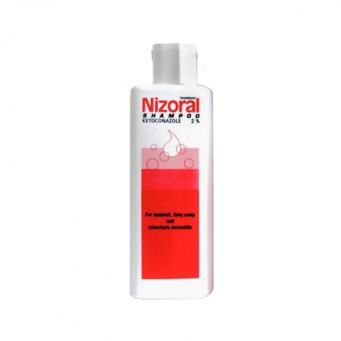 nizoral 2 ketoconazole hair care anti dandruff shampoo