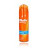 gillette fusion 5x action ultra moisturizing shave gel 01 gillette fusion 5x action ultra moisturizing shave gel 01