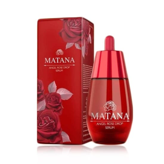 matana angel rose drop face serum 01