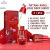 matana angel rose drop face serum 02 matana angel rose drop face serum 02