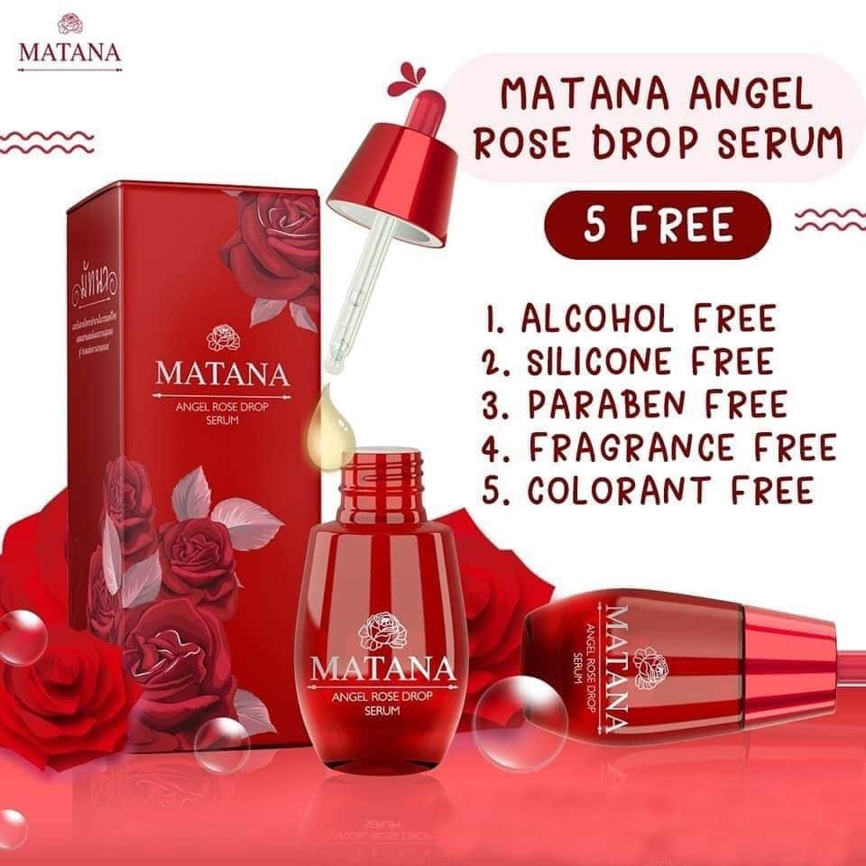 matana angel rose drop face serum 02