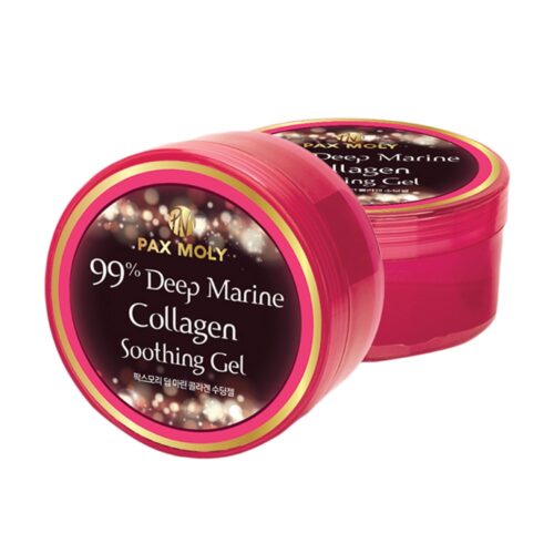 pax moly 99 deep marine collagen soothing gel 02
