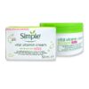 simple kind to skin vital vitamin day cream spf 15 uva uvb simple kind to skin vital vitamin day cream spf 15 uva uvb