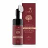 Lafz Halal Apple Cider Vinegar Foaming Face Cleanser Lafz Halal Apple Cider Vinegar Foaming Face Cleanser