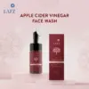 Lafz Halal Apple Cider Vinegar Foaming Face Wash 3 Lafz Halal Apple Cider Vinegar Foaming Face Wash 3
