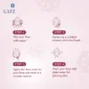 Lafz Halal Apple Cider Vinegar Foaming Face Wash 5 Lafz Halal Apple Cider Vinegar Foaming Face Wash 5