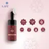 Lafz Halal Apple Cider Vinegar Foaming Face Wash 6 Lafz Halal Apple Cider Vinegar Foaming Face Wash 6