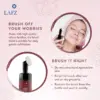 Lafz Halal Apple Cider Vinegar Foaming Face Wash 7 Lafz Halal Apple Cider Vinegar Foaming Face Wash 7