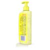 Clean & Clear Morning Burst Skin Brightening Facial Cleanser Oil Free With Bursting Beads 4