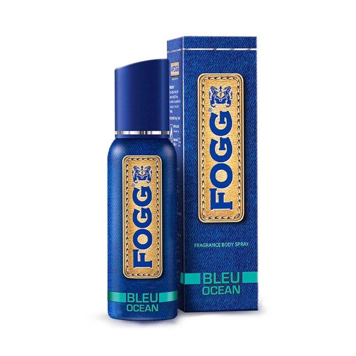 Fogg Blue Ocean Body Spray