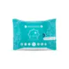 Lafz Moisturising Makeup Remover Wipes With Vitamin E And Oat Extract Lafz Moisturising Makeup Remover Wipes With Vitamin E And Oat Extract