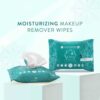 Lafz Moisturising Makeup Remover Wipes With Vitamin E And Oat Extract 2 Lafz Moisturising Makeup Remover Wipes With Vitamin E And Oat Extract 2