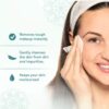 Lafz Moisturising Makeup Remover Wipes With Vitamin E And Oat Extract 4 Lafz Moisturising Makeup Remover Wipes With Vitamin E And Oat Extract 4