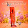 Ossum Blossom Perfumed Body Mist With Aqua 1