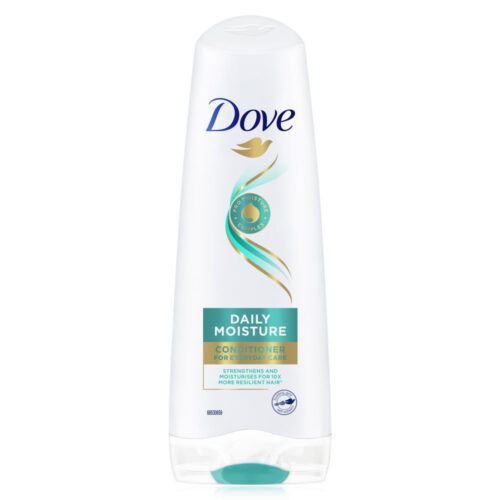 Dove Daily Moisture Conditioner For Everyday Care 01