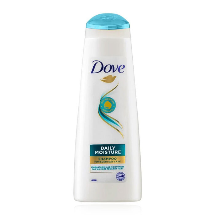 Dove Daily Moisture Shampoo For Everyday Care France