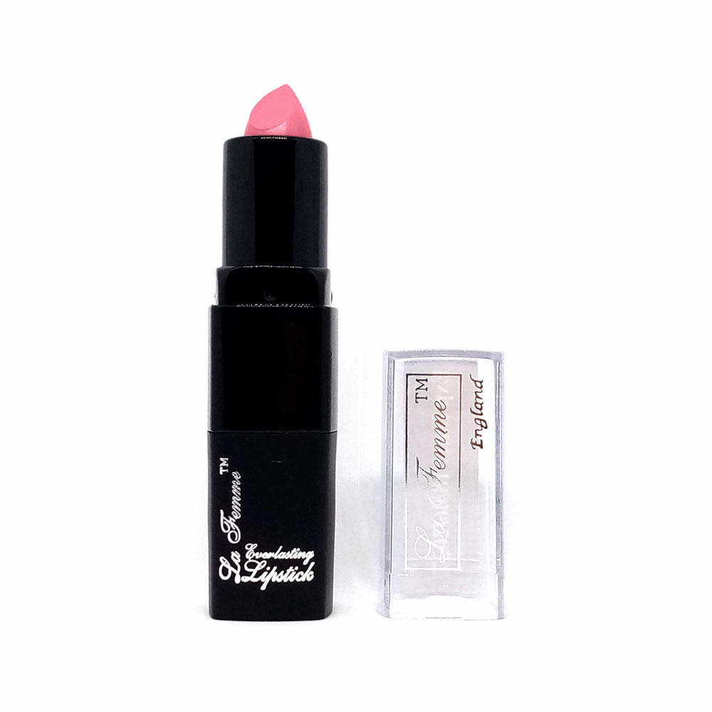 La Femme Lipstick Pinky Shade 033 1