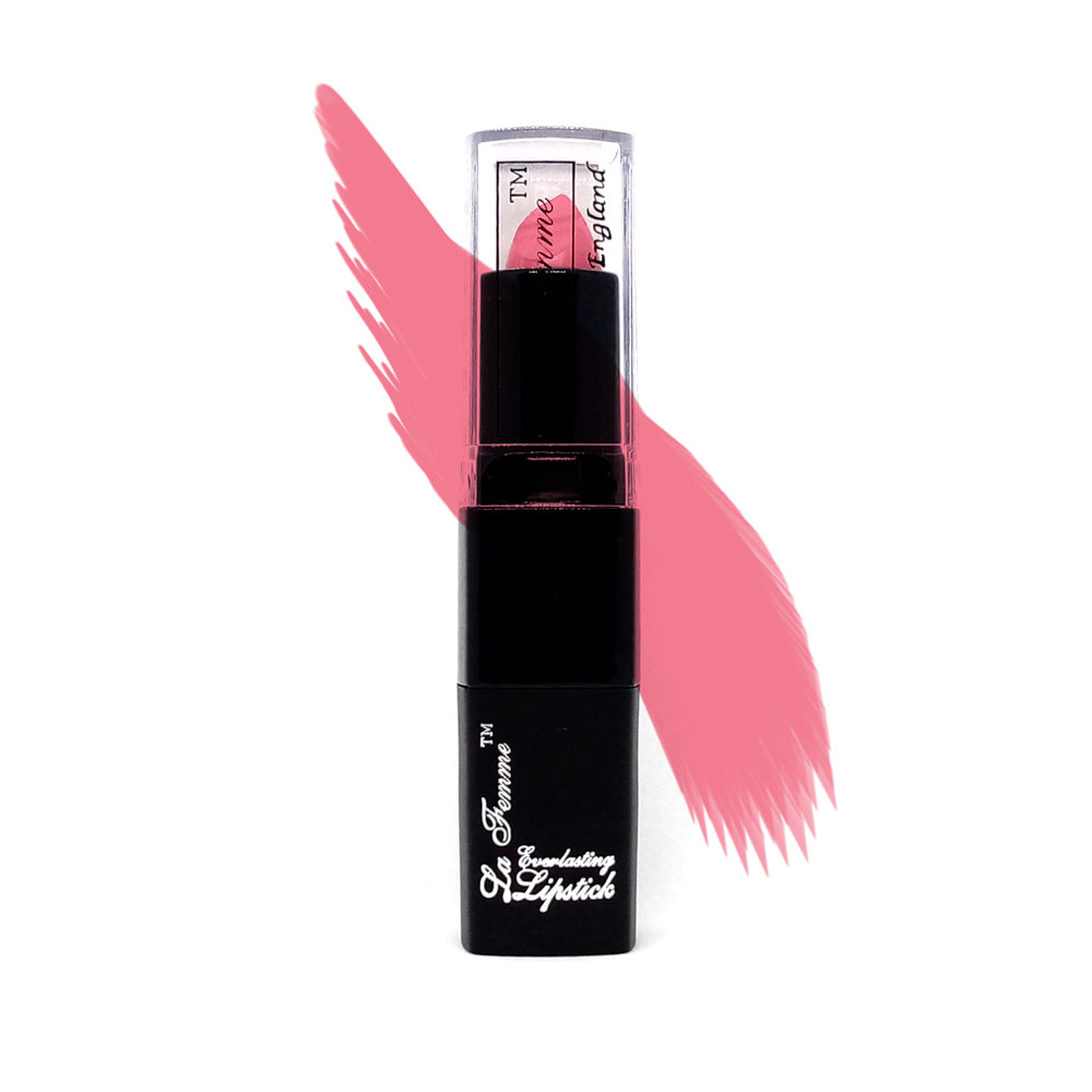 La Femme Lipstick Pinky Shade No 033