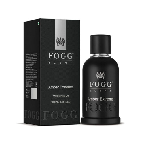 Fogg Amber Extreme Eau De Parfum