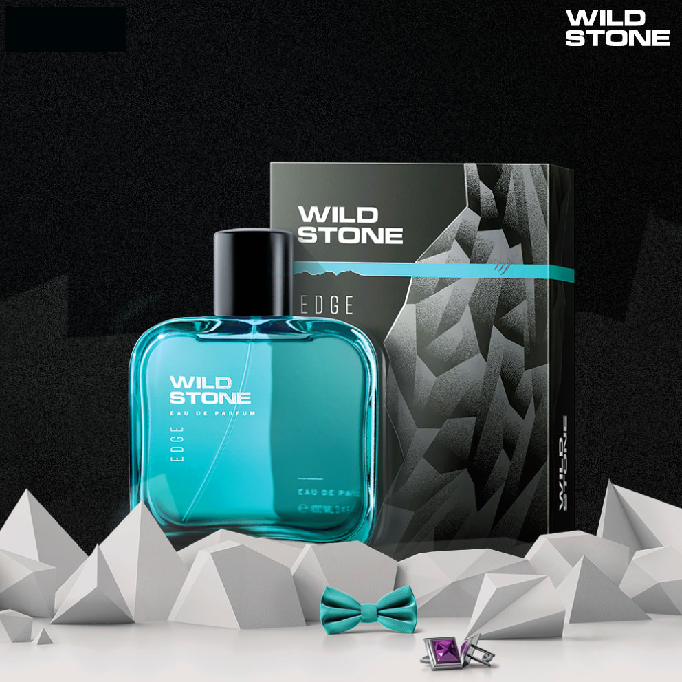 Wild Stone Edge Eau De Parfum 6