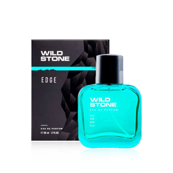 Wild Stone Edge Eau De Perfume