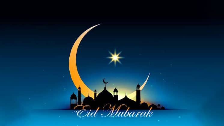 Eid Ul Fitr 2024