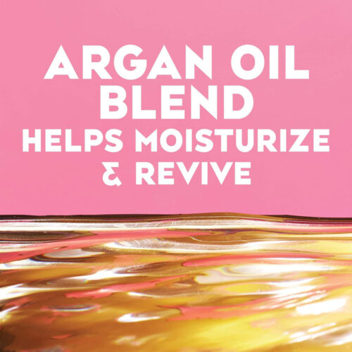 Ogx Renewing Argan Oil Of Morocco Shampoo 1
