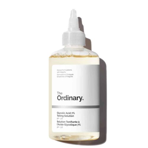 The Ordinary Glycolic Acid 7 Toning Solution Ph 3 6 Direct Acids 3