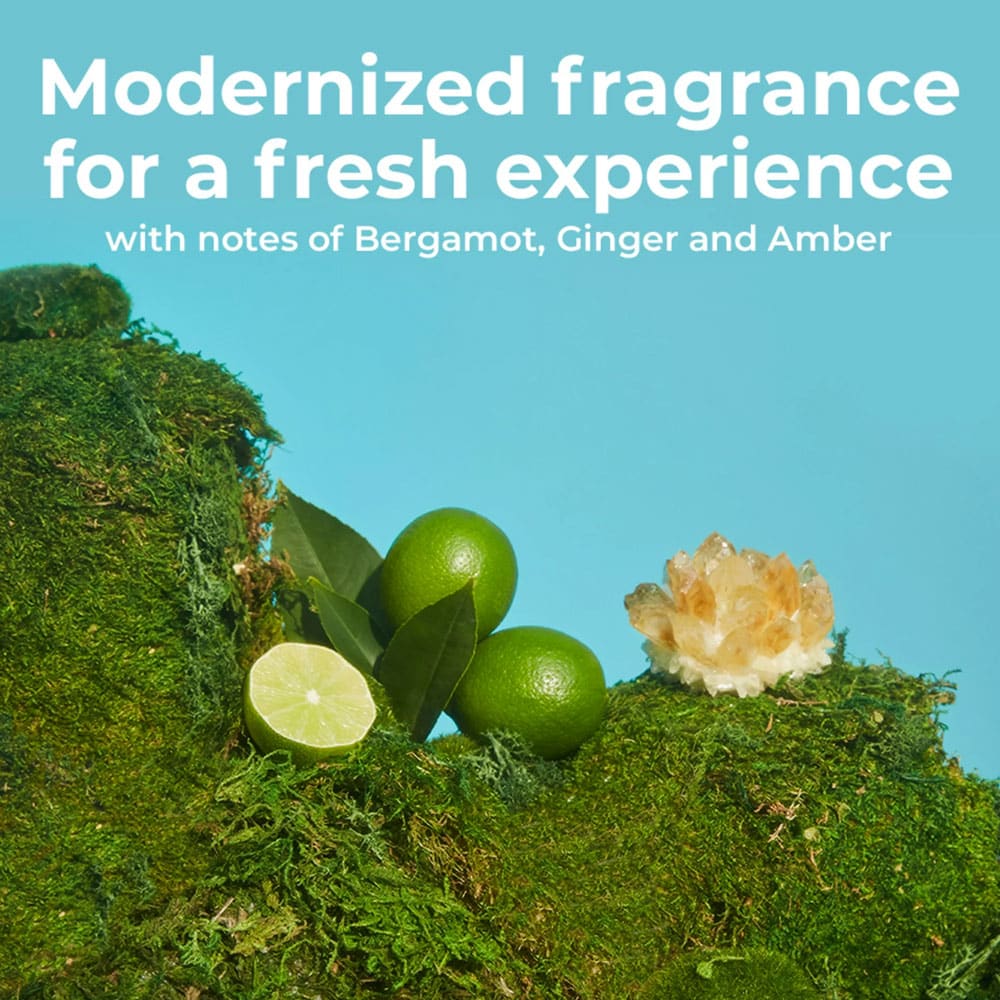 Irish Spring Moisture Blast Deodorant Soap 7