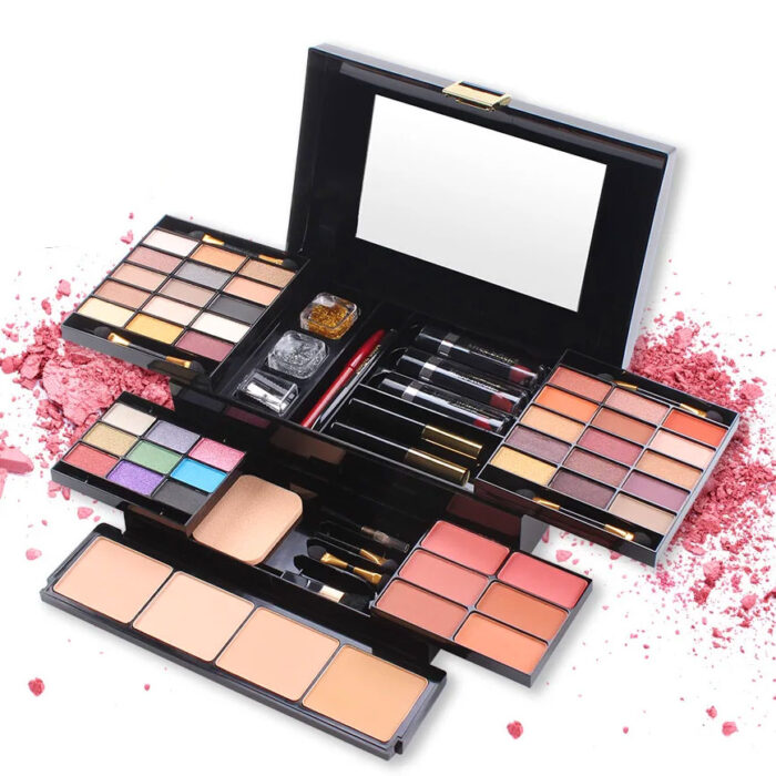 Miss Rose Professional Makeup Box