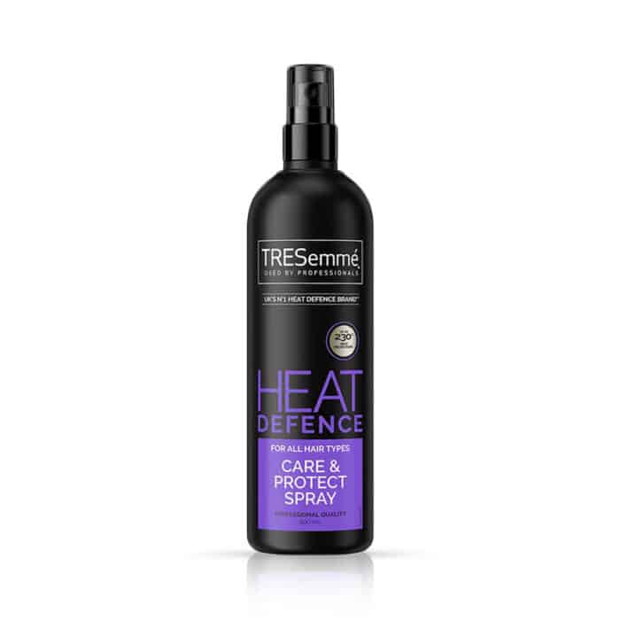 Tresemme Heat Defence Care And Protect Hair Spray