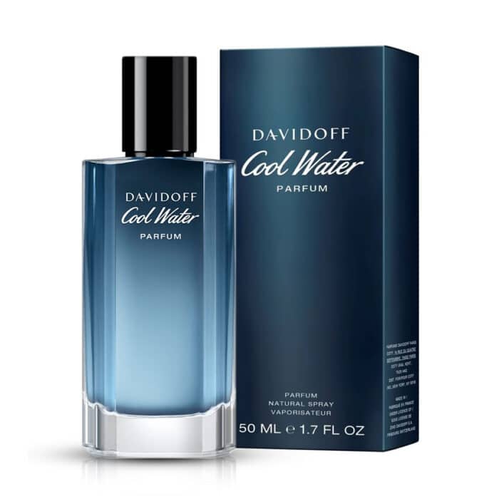 Davidoff Cool Water Perfume