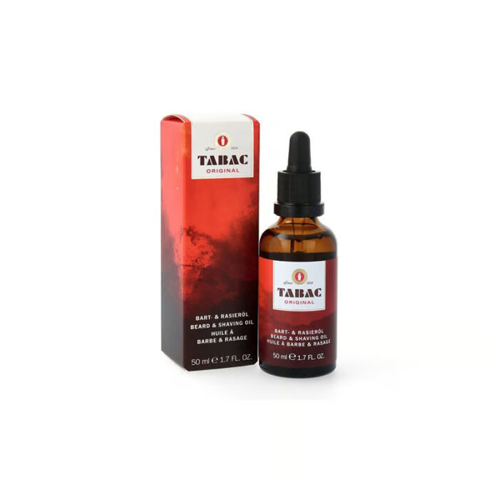 Tabac Orginal Shaving Oil