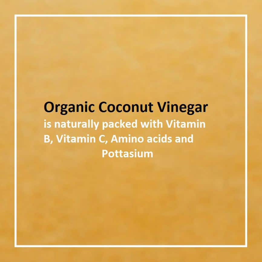 Raw Ceylon Coconut Oil With Premium Organic Extra Virgin 500ml 14
