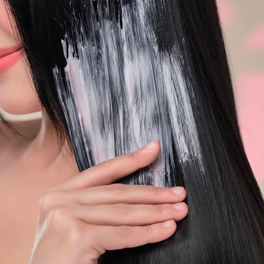 Kota Double Care Keratin Hair Treatment 8