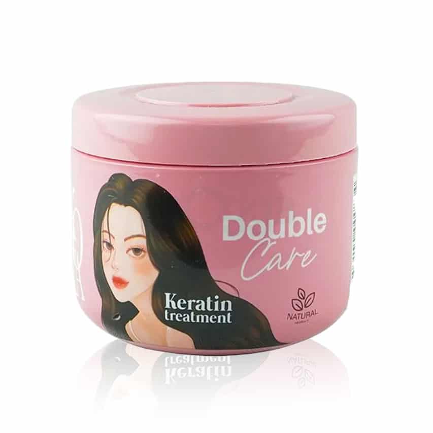 Kota Double Care Keratin Hair Treatment
