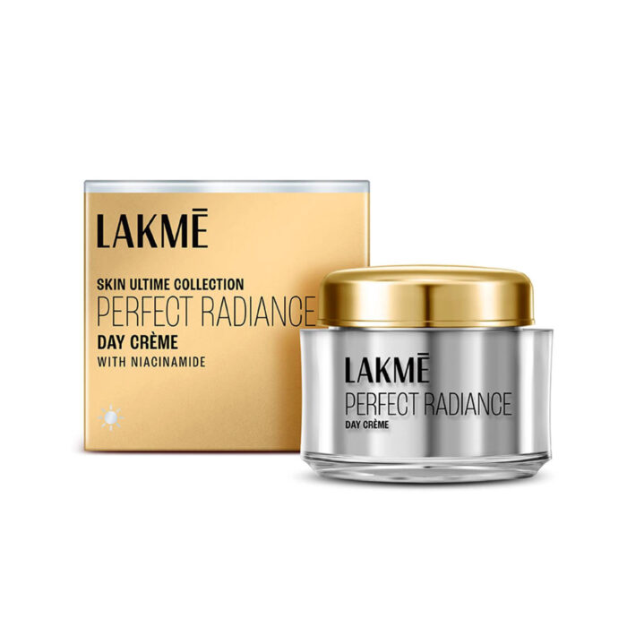 Lakme Skin Ultime Collection Perfect Radiance Day Cream With Niacinamide