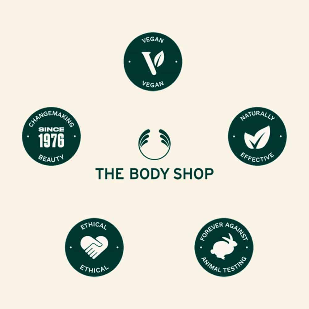 The Body Shop Banana Conditioner For Dry Hair Prone To Frizz Truly Nourishing With Vegan Silk Silk Protein 5