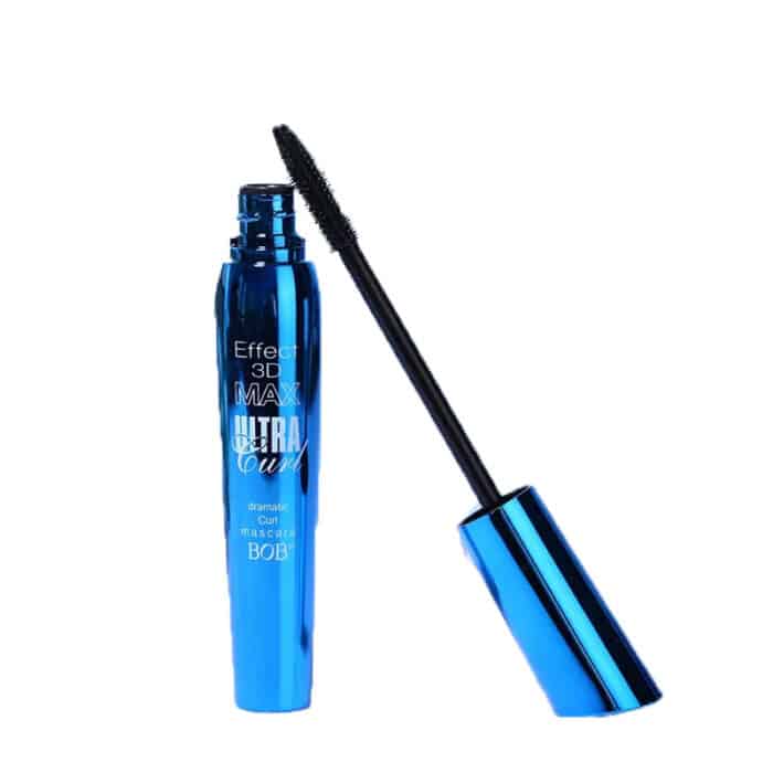 Bob Effect 3d Max Ultra Curl Dramatic Curl Mascara