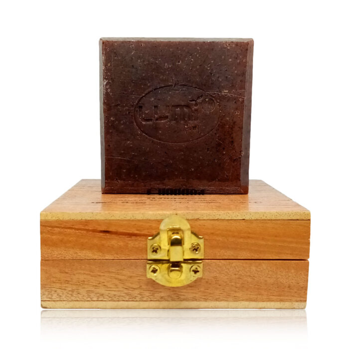 Lumi Handmade Chandon Soap Bar For Natural Beauty And Skin Care