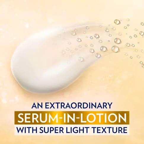 Vaseline Healthy Bright Gluta Hya Serum Brust Uv Lotion Flawless Glow 300ml 6